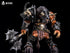 『冒険者の世界』006_Mety toyz Tauren Warrior 1/10スケール可動フィギュア